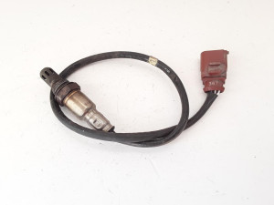 04E906262 LAMBDA SONDA  AUDI A3 8V 2012-
