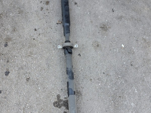 Kardan BMW X5 F15 X6 F16 E70 LCI 7589128 30d 40d