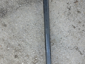 Mali prednji kardan BMW X5 X6 F15 F16 8605866 30d 40d N57n xDrive