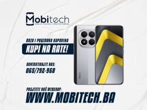 POCO M8 PRO 12/512GB SILVER