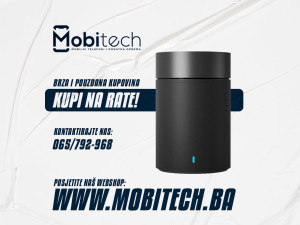 MI POCKET SPEAKER 2 BLACK