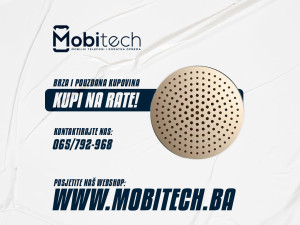 MI BLUETOOTH ZVUČNIK MINI GOLD