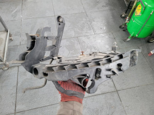 Nosac Fara Lijevi Audi A4 B8 2008-2012god