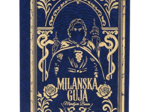 Mardžori Bouen - Milanska guja