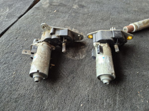 Bmw e53 x5 SJEDALA ELEKTRONSKA dijelovi motoric sjedista komfort