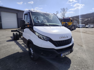 Iveco daily 72-17 2020 godište kamion
