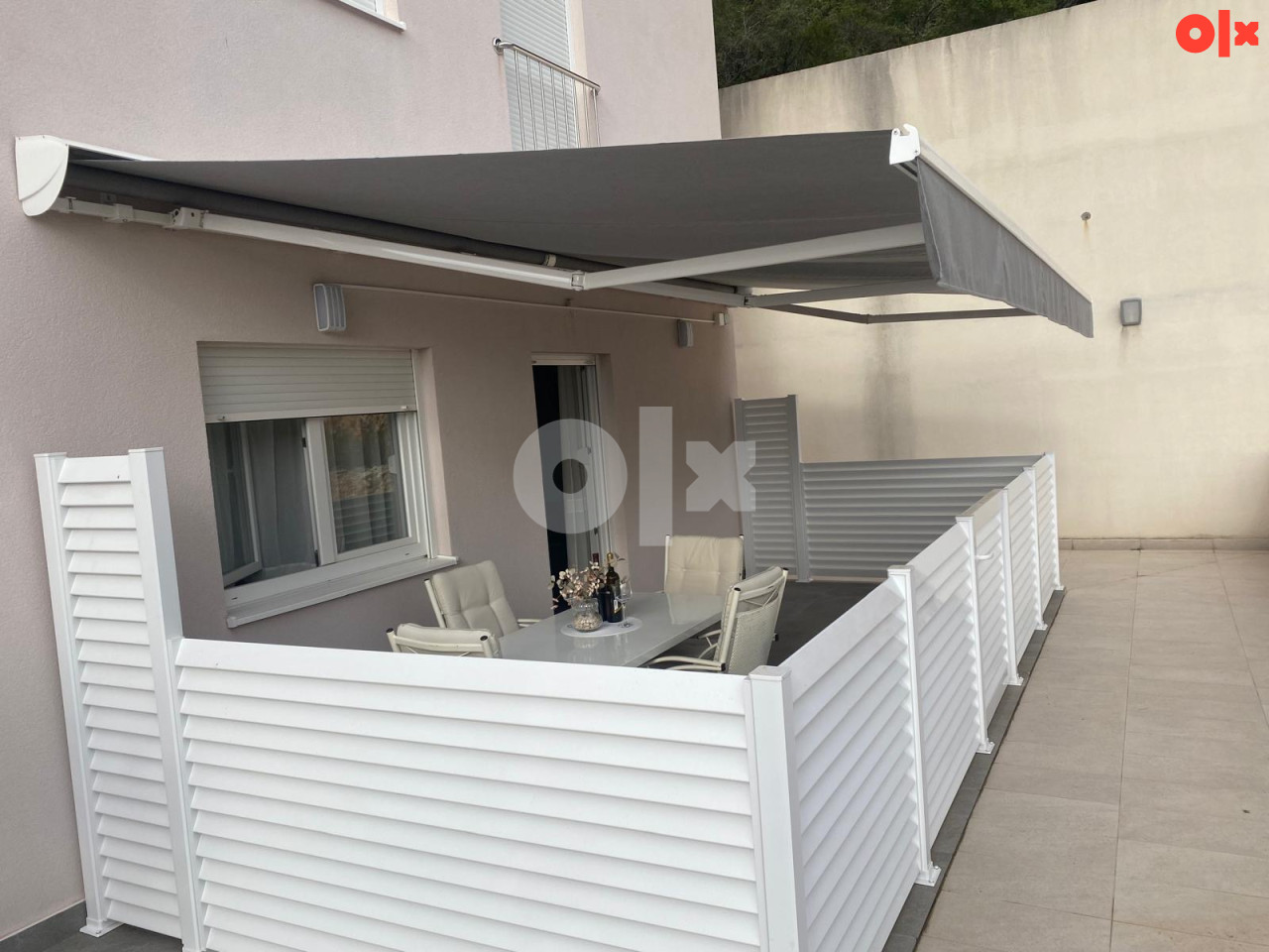 Apartman Komarna  50m2