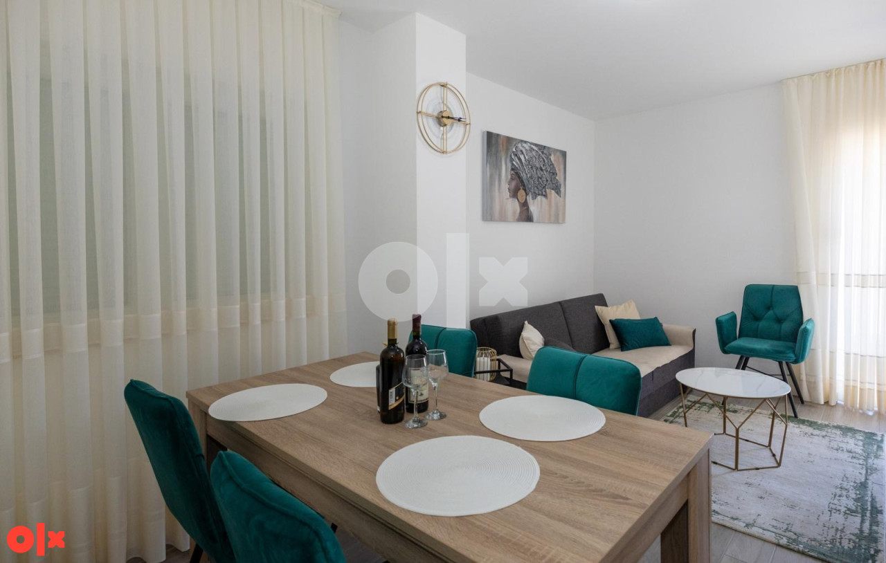 Apartman Komarna  50m2 3