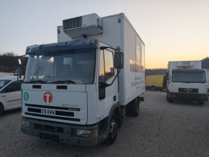 Iveco eurocargo 80-180 2001 godište
