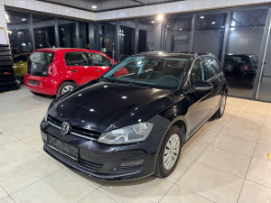 VW GOLF VII 1.6 TDI, 2016 GOD, PARKING SENZORI, NAVI