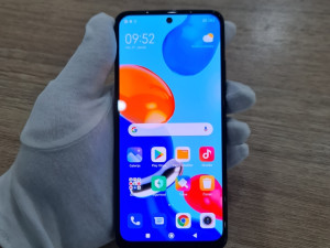 Redmi Note 11 4g 4+2GB/128GB