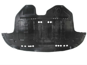 Zaštita plastika motora Hyundai ix35