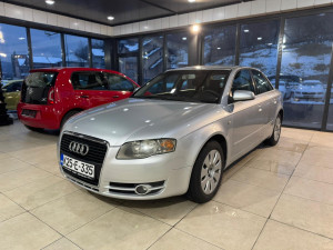 Audi A4 2.0 TDI LIMUZINA, 2006 GODINA, REGISTROVAN