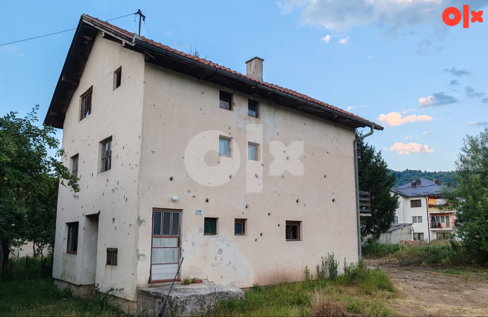 Kuća Trnovo RS
