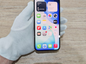 Apple iPhone 12 pro max 128GB 100%BH