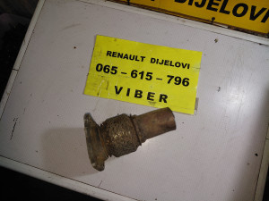 Renault Reno Clio 2 fleksibino crijevo 1.2 benzin