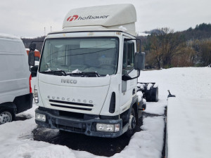Iveco Eurocargo 80EL17 dijelovi djelovi za djelove 2008god