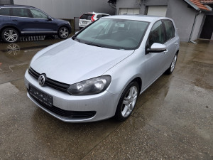 Volkswagen Golf 1.6 TDI,77 KW,2010 GOD