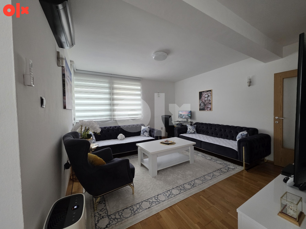Stanovi i apartmani Vogošća