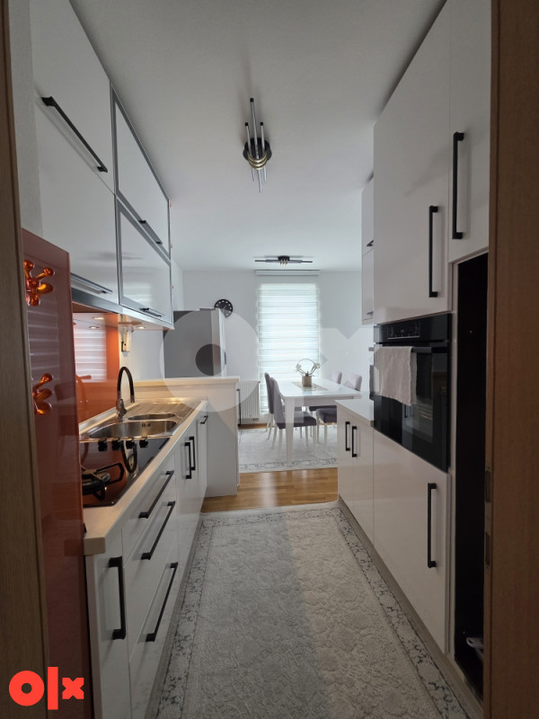 Stanovi i apartmani Vogošća 3