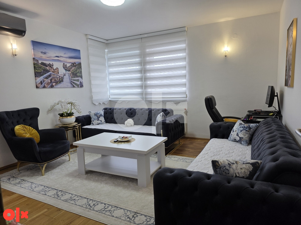 Stanovi i apartmani Vogošća 2