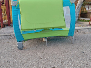 KREVETIĆ ZA BEBE KREVETAC ZA BEBE putni KREVETAC  GRACO Pack&Play