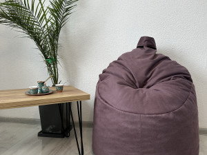 Napunjen XL Lazy Bag - Vreća za Sjedenje Bean Bag Jastuk NOVO