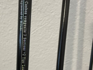 Feeder stap za ribolov FEEDER ŠTAP ZA PECANJE 120GR RIBOLOV