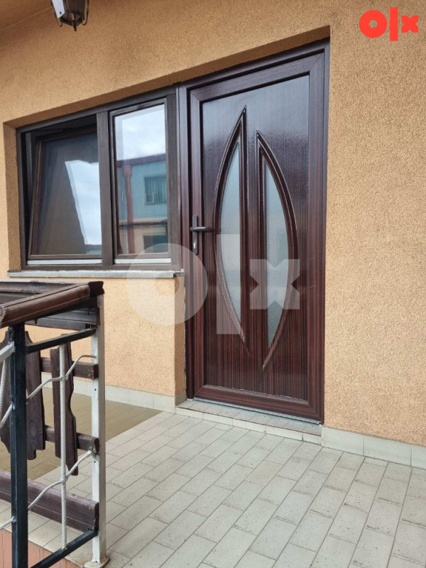 Apartman stan Visoko Donje Mostre