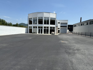 Poslovni prostor u Poslovnoj Zoni I u Zenica photo 3