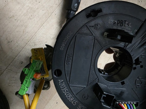 Spula volana Mercedes w203 2.2 diz 2005 god