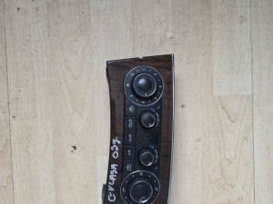 Klimatronik Mercedes w203 2.2 diz 2005 god