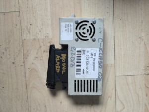 Modul alarma Mercedes w203 2.2 diz 2005 god