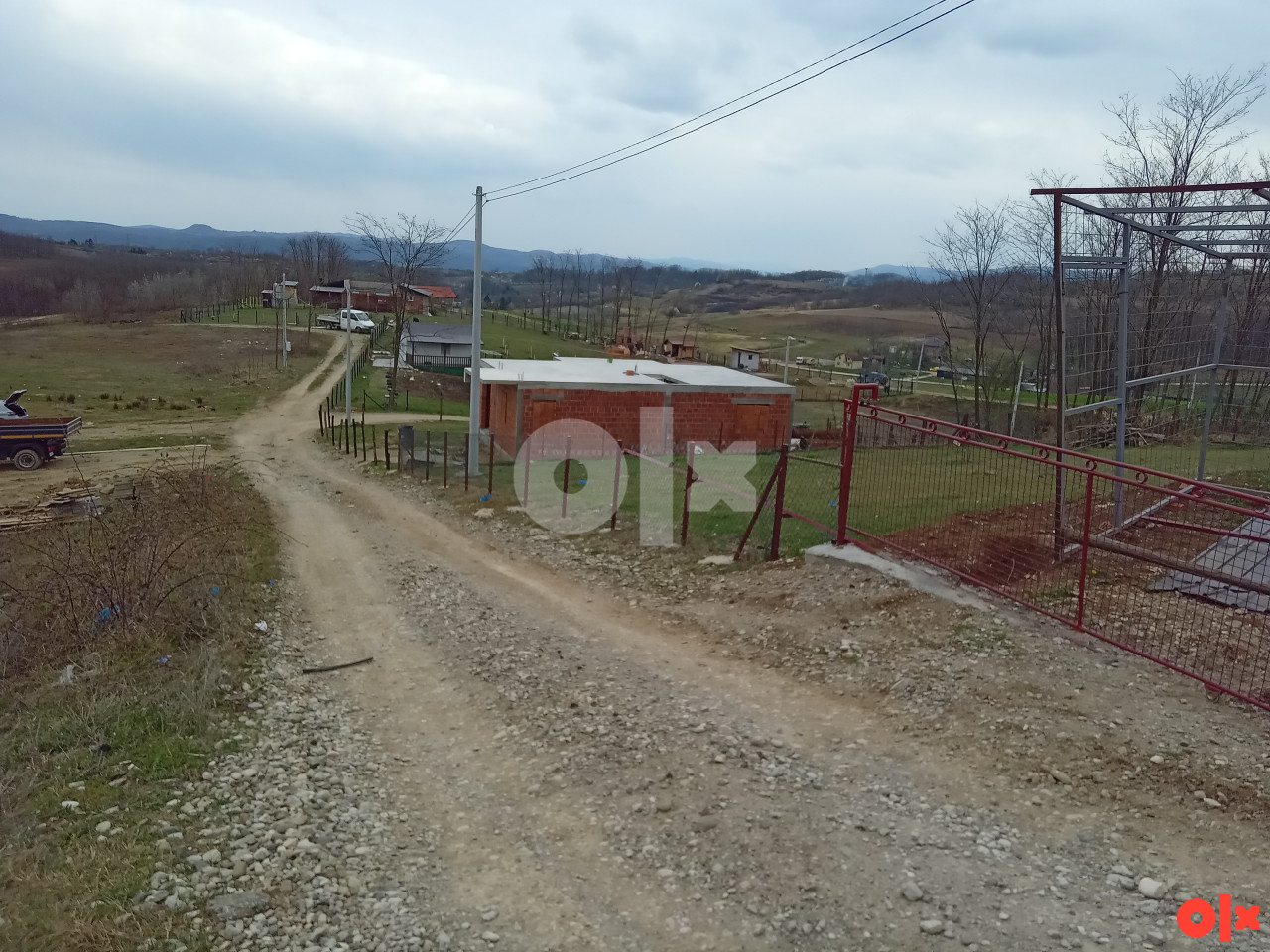 Zemljište Banja Luka 660m2 2