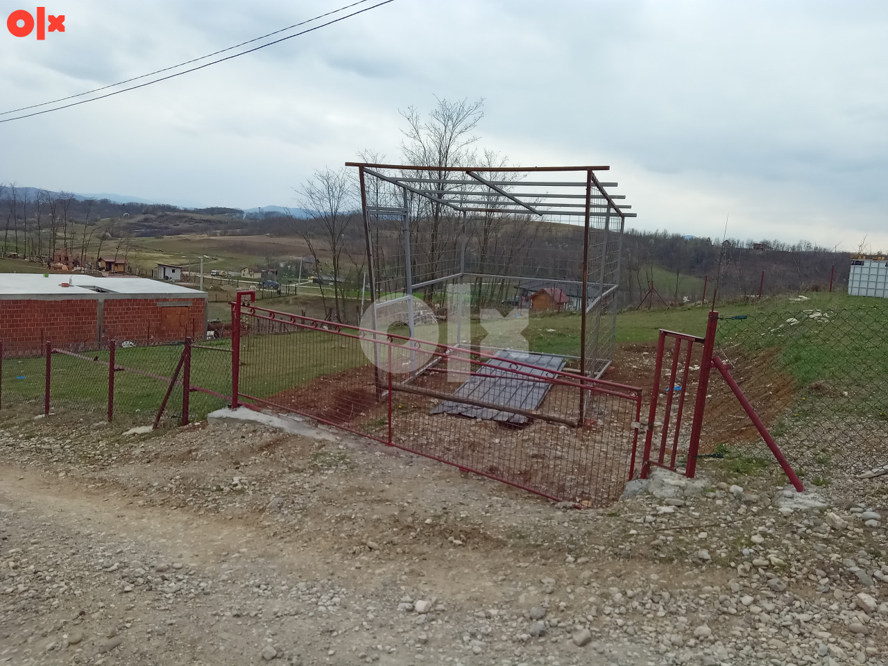 Zemljište Banja Luka 660m2 3