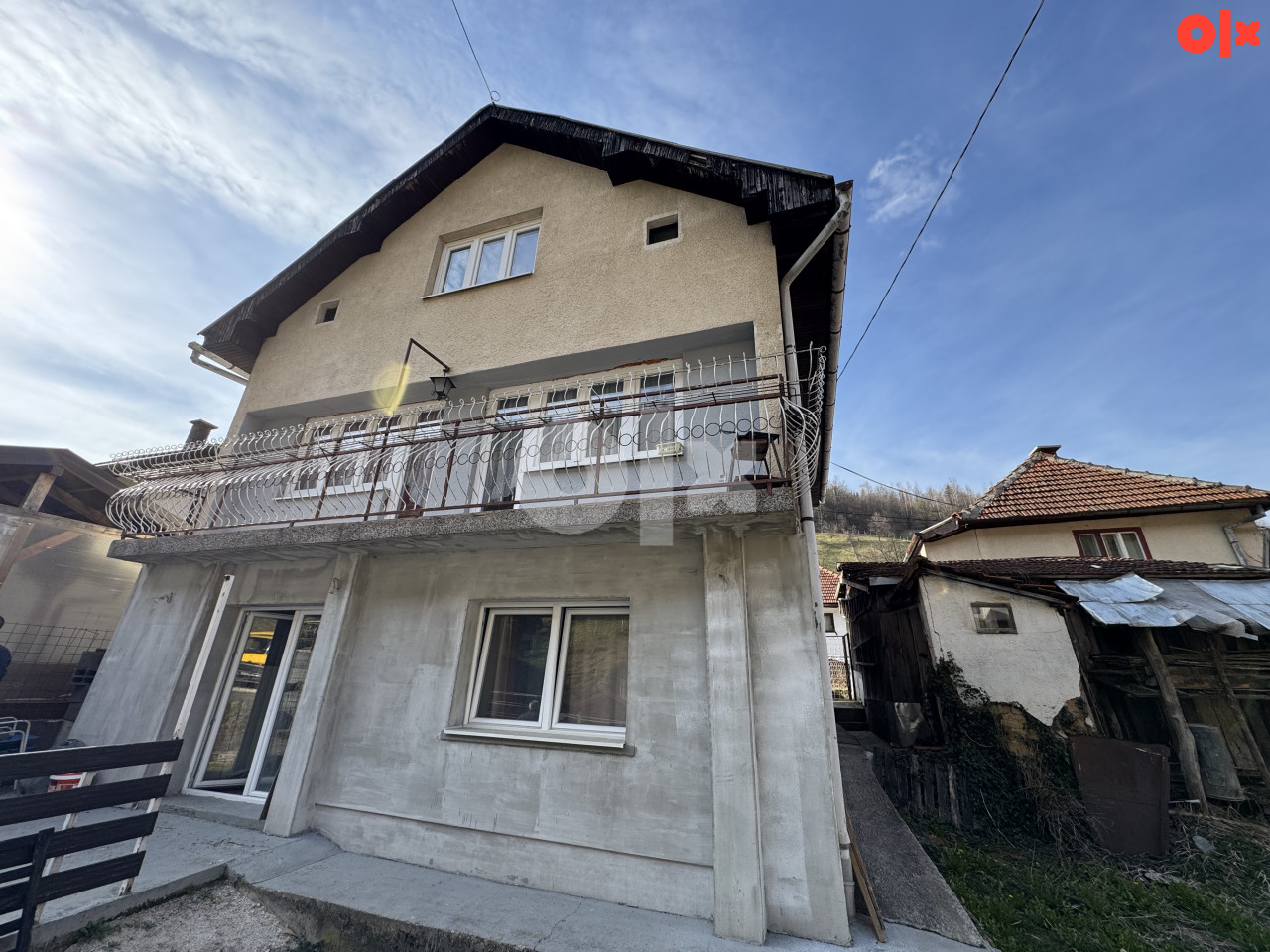 Kuća Fojnica 2