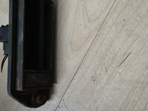 Mikro prekidac gepeka Mercedes w203 2.2 diz 2005 god