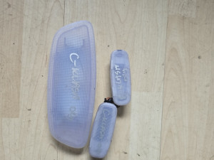 Osvetljenje Mercedes w203 2.2 diz 2005 god