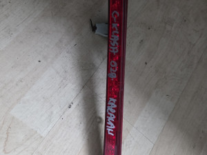 Stopa na gepeku Mercedes w203 karavan  2.2 diz 2005 god