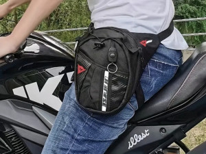 Butna moto torbica Dainese Givi Alpinestars