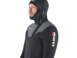 Ronilačko odijelo Mares Dual 5mm. Model 2026