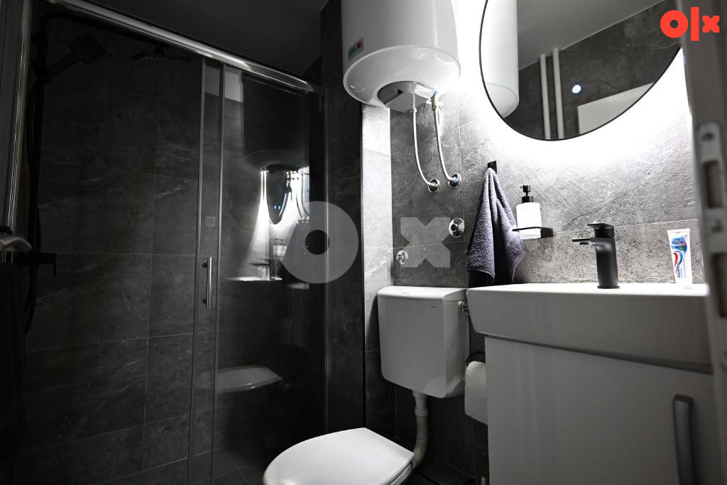Stan na dan Zenica - Apartman Lamela 3