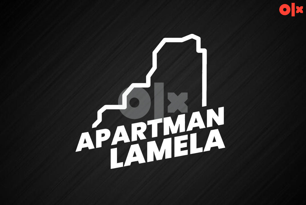 Stan na dan Zenica - Apartman Lamela