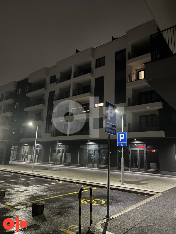 Stan Sarajevo - Novi Grad