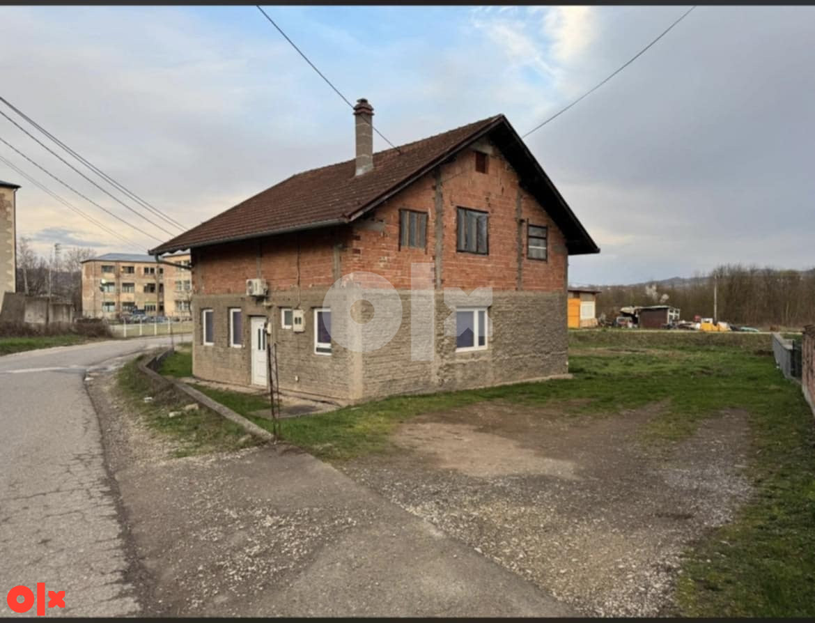 Kuća Doboj