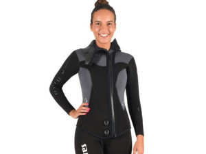 Mares Dual She Dives 5mm žensko ronilačko odijelo