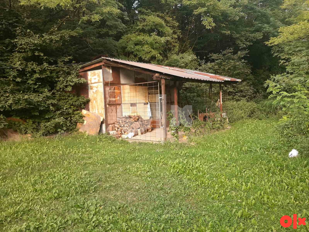Zemljište Zenica 4