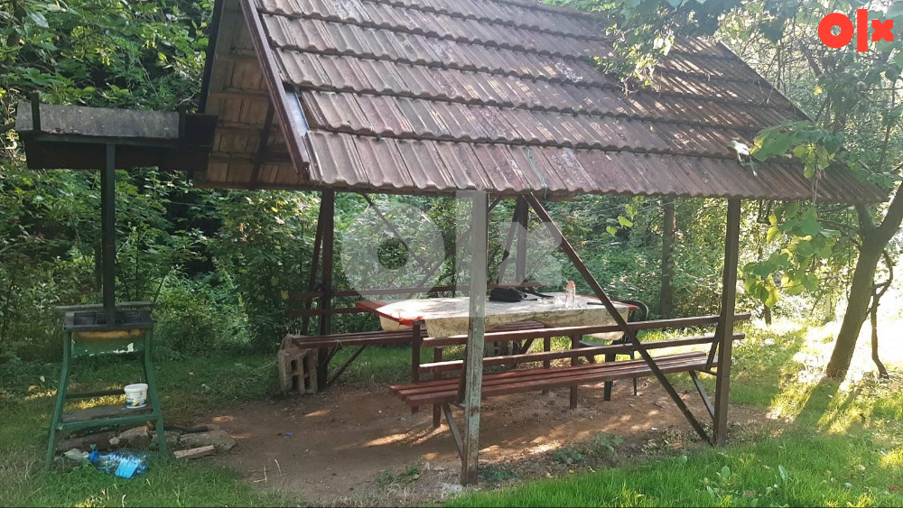 Zemljište Zenica 6