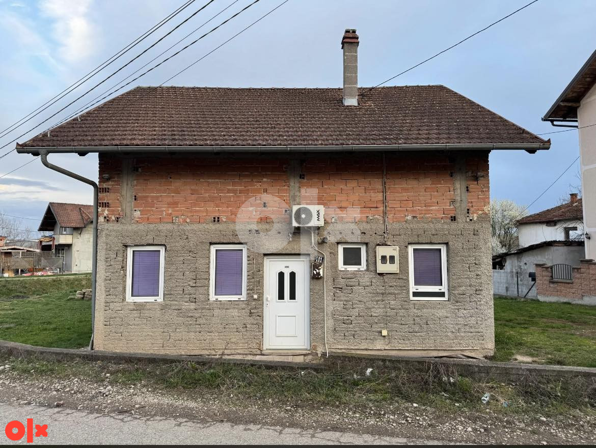 Kuća Doboj