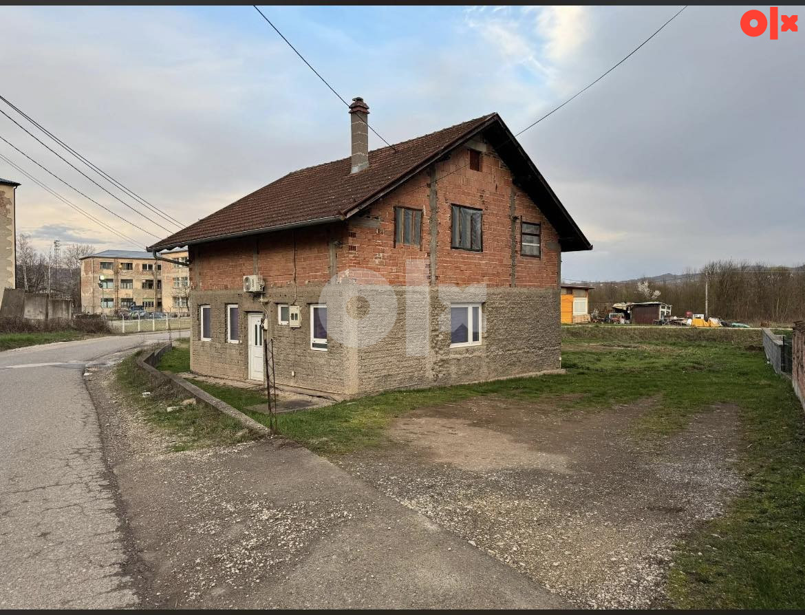 Kuća Doboj 2
